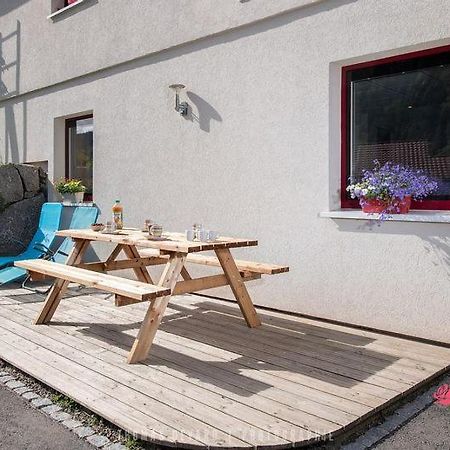 Le Domaine Des Fleurs - Appartement La Gentiane Gérardmer Eksteriør billede