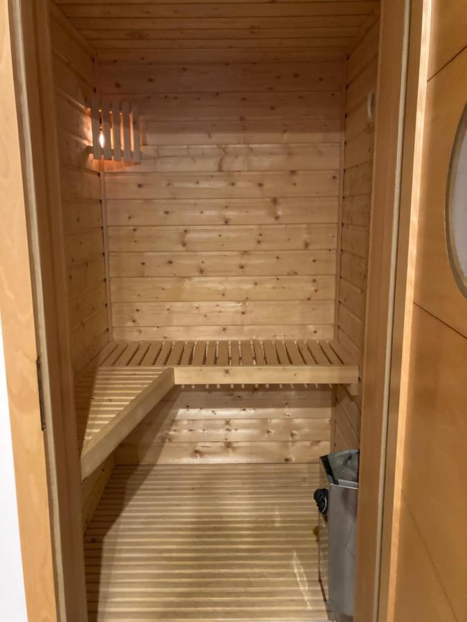 Le Domaine Des Fleurs - Appartement La Gentiane Gérardmer Eksteriør billede
